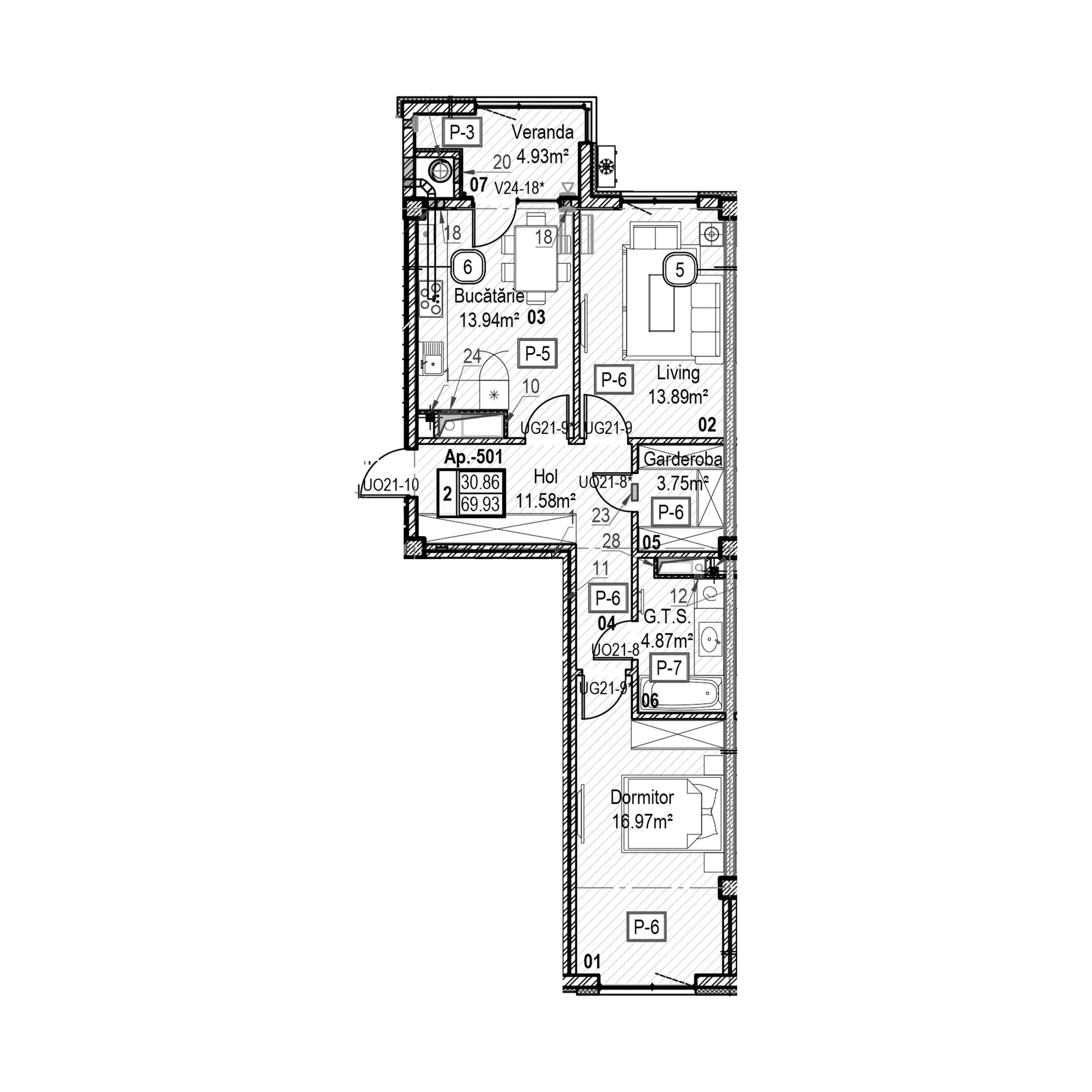 apartment cover photo